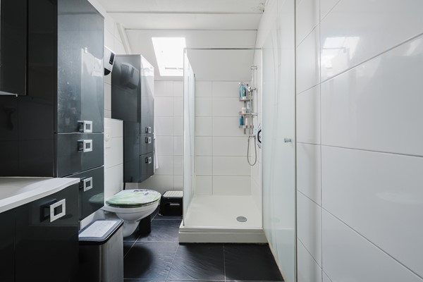 Medium property photo - Johanna Engwirda-Agricolastraat 15, 3207 DA Spijkenisse